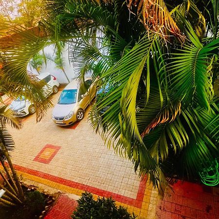 Hotel Jungle Palace Resort Umaria  Ngoại thất bức ảnh