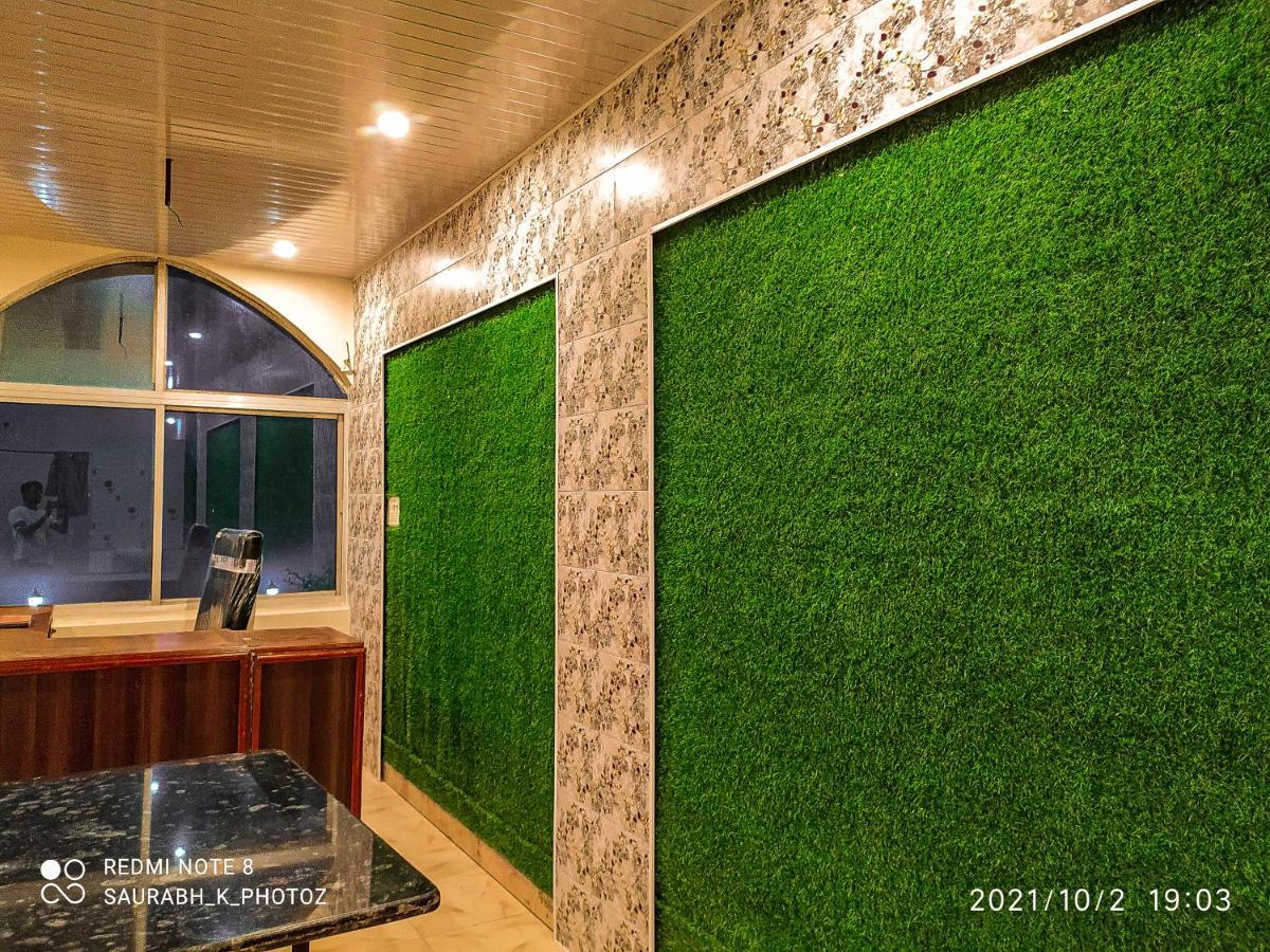 Hotel Jungle Palace Resort Umaria  Ngoại thất bức ảnh