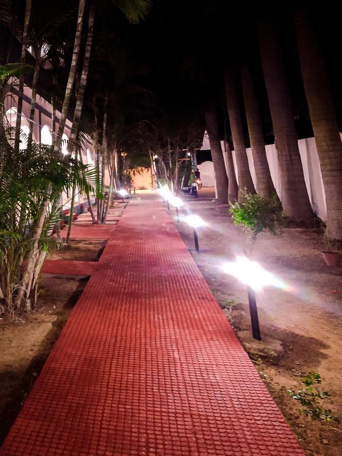 Hotel Jungle Palace Resort Umaria  Ngoại thất bức ảnh