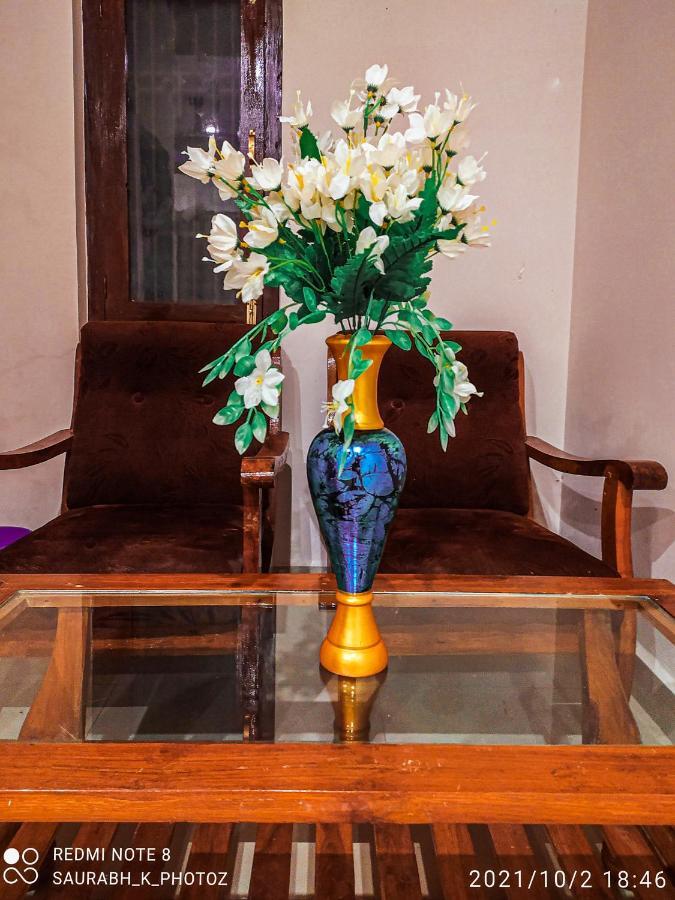 Hotel Jungle Palace Resort Umaria  Ngoại thất bức ảnh