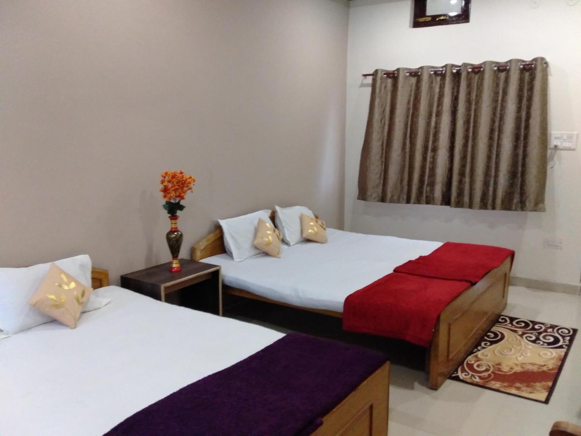 Hotel Jungle Palace Resort Umaria  Ngoại thất bức ảnh