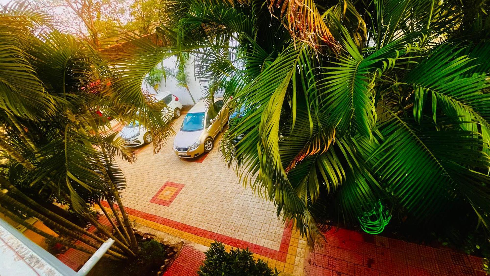 Hotel Jungle Palace Resort Umaria  Ngoại thất bức ảnh